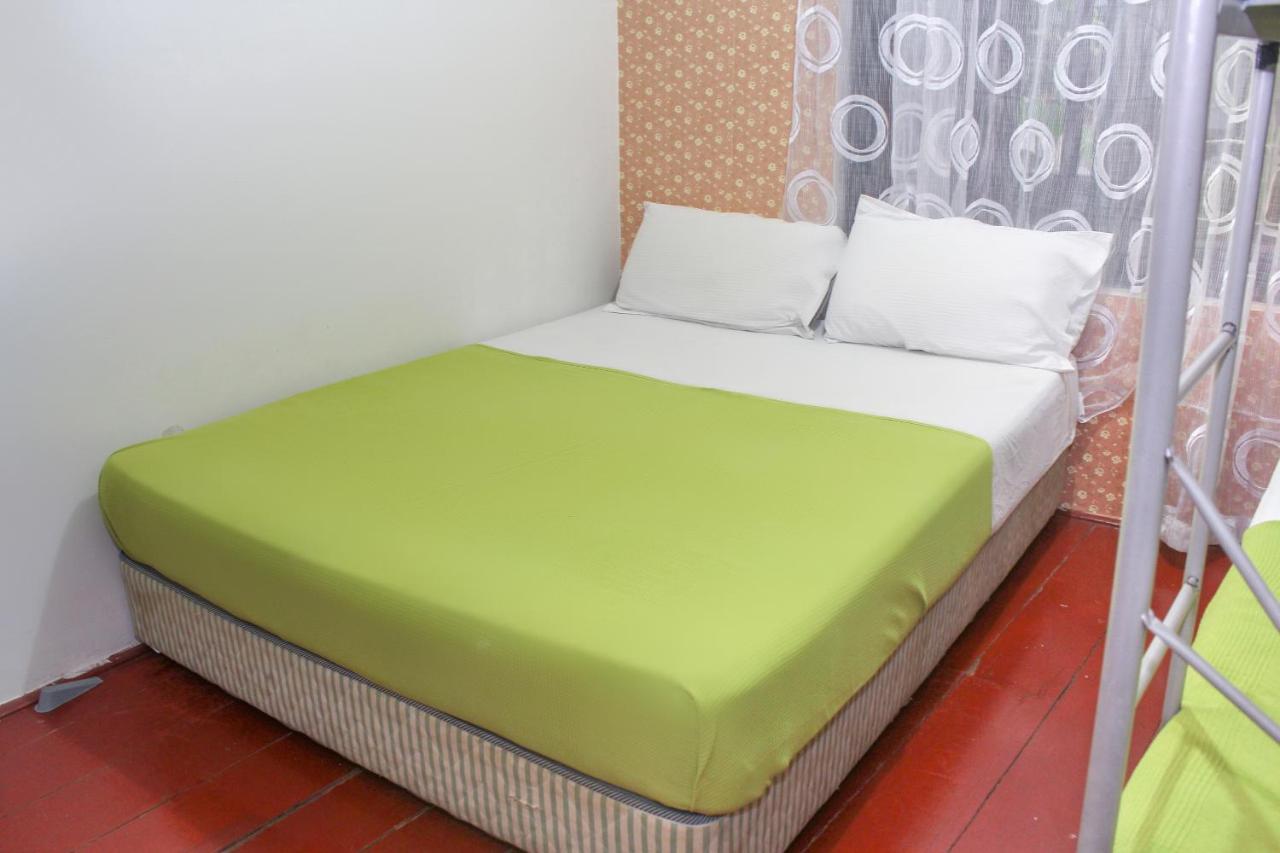 Spot On 89707 River View Guest House Tranquerah Buitenkant foto