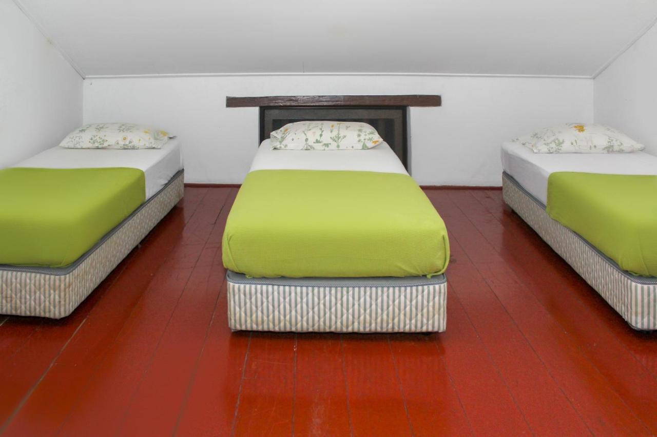 Spot On 89707 River View Guest House Tranquerah Buitenkant foto