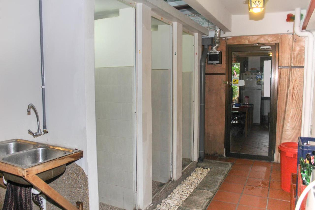 Spot On 89707 River View Guest House Tranquerah Buitenkant foto