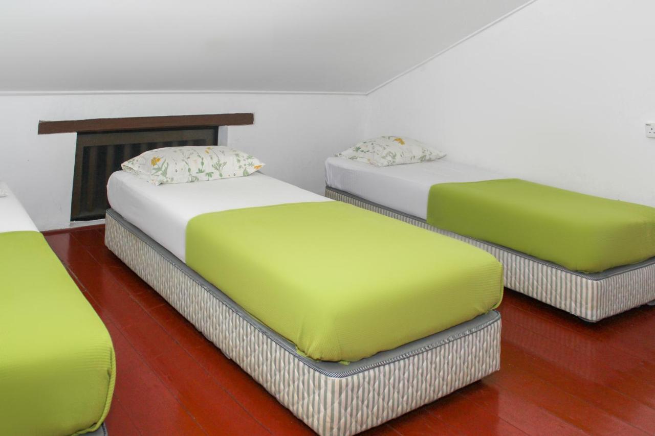 Spot On 89707 River View Guest House Tranquerah Buitenkant foto