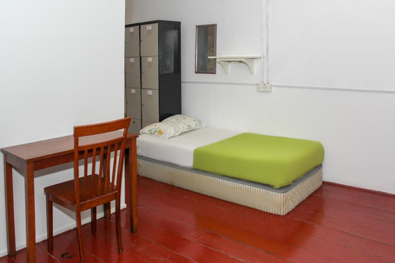 Spot On 89707 River View Guest House Tranquerah Buitenkant foto